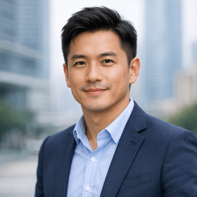 Carlos R. – Sales Lead