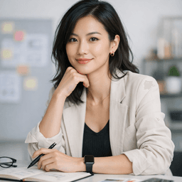 Priya S. – UX Designer