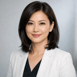 Sarah M. – Marketing Director