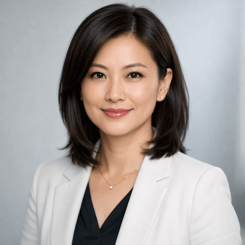 Sarah M. – Marketing Director